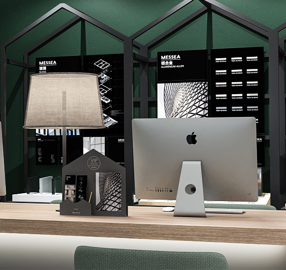 美(měi)薩木(mù)鋁門(mén)窗(chuāng)專賣店(diàn)