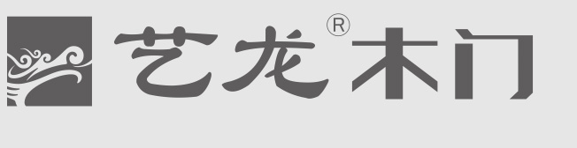 藝龍木(mù)門(mén)logo