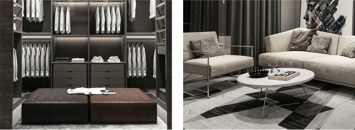 藝龍木(mù)門(mén)專賣店(diàn)設計(jì)