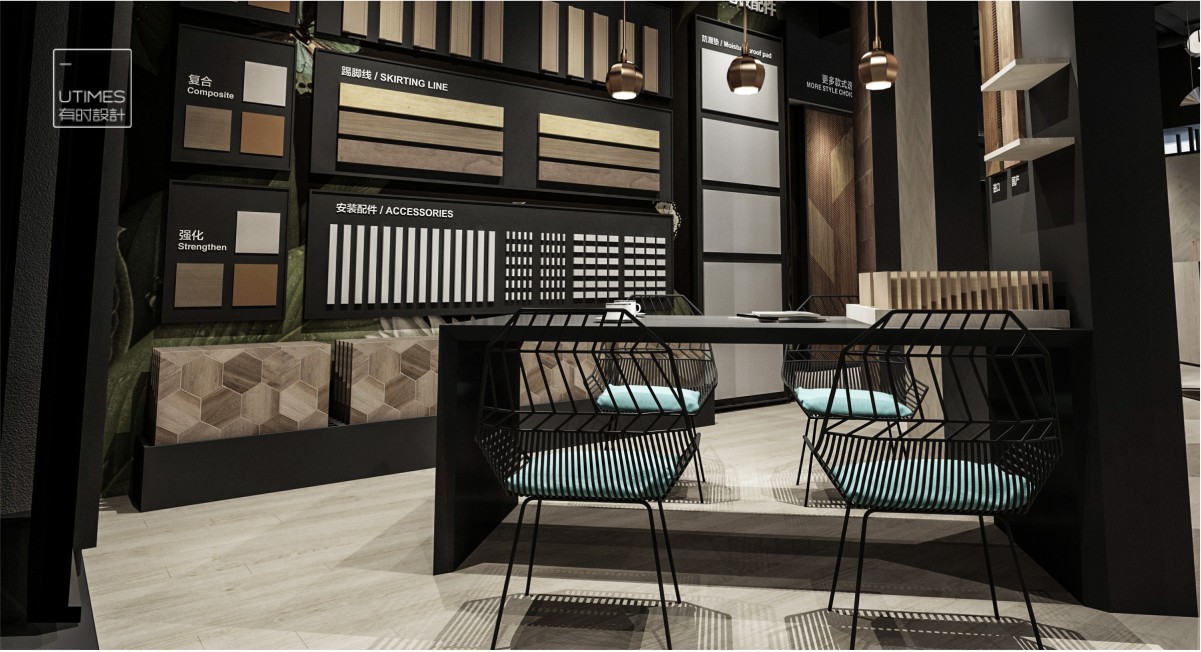 藝龍木(mù)門(mén)專賣店(diàn)