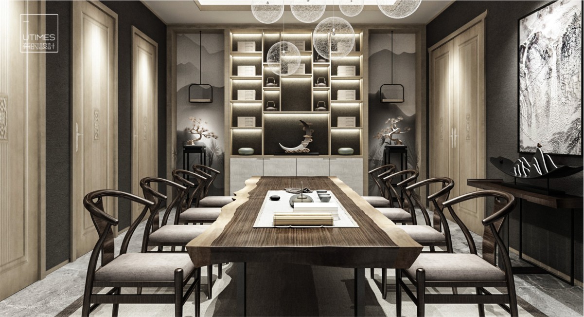 藝龍專賣店(diàn)設計(jì)