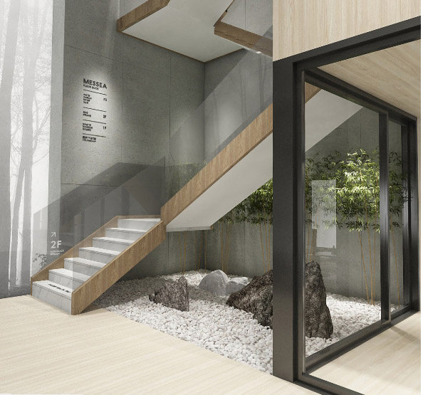 美(měi)薩專賣店(diàn)