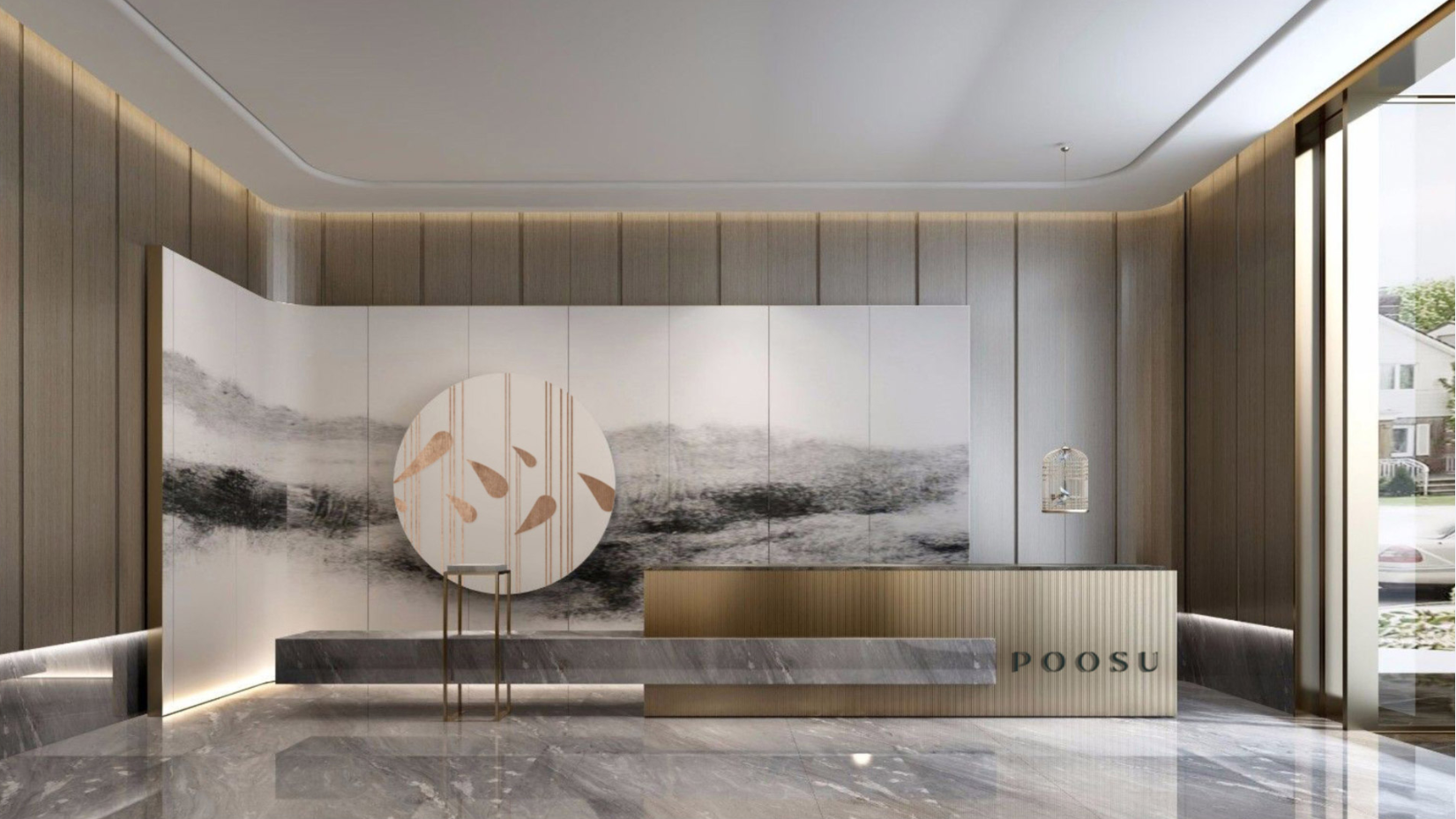 樸墅整木(mù)定制(zhì)形象