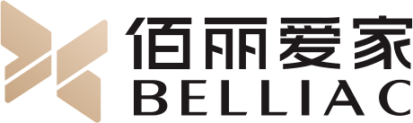 佰麗(lì)愛(ài)家(jiā)logo 佰麗(lì)愛(ài)家(jiā)logo