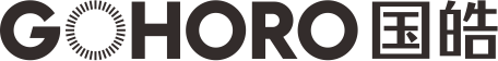 國(guó)皓logo