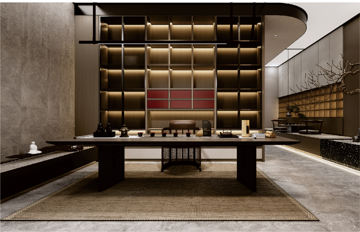 雙虎大(dà)家(jiā)居展廳 雙虎大(dà)家(jiā)居展廳