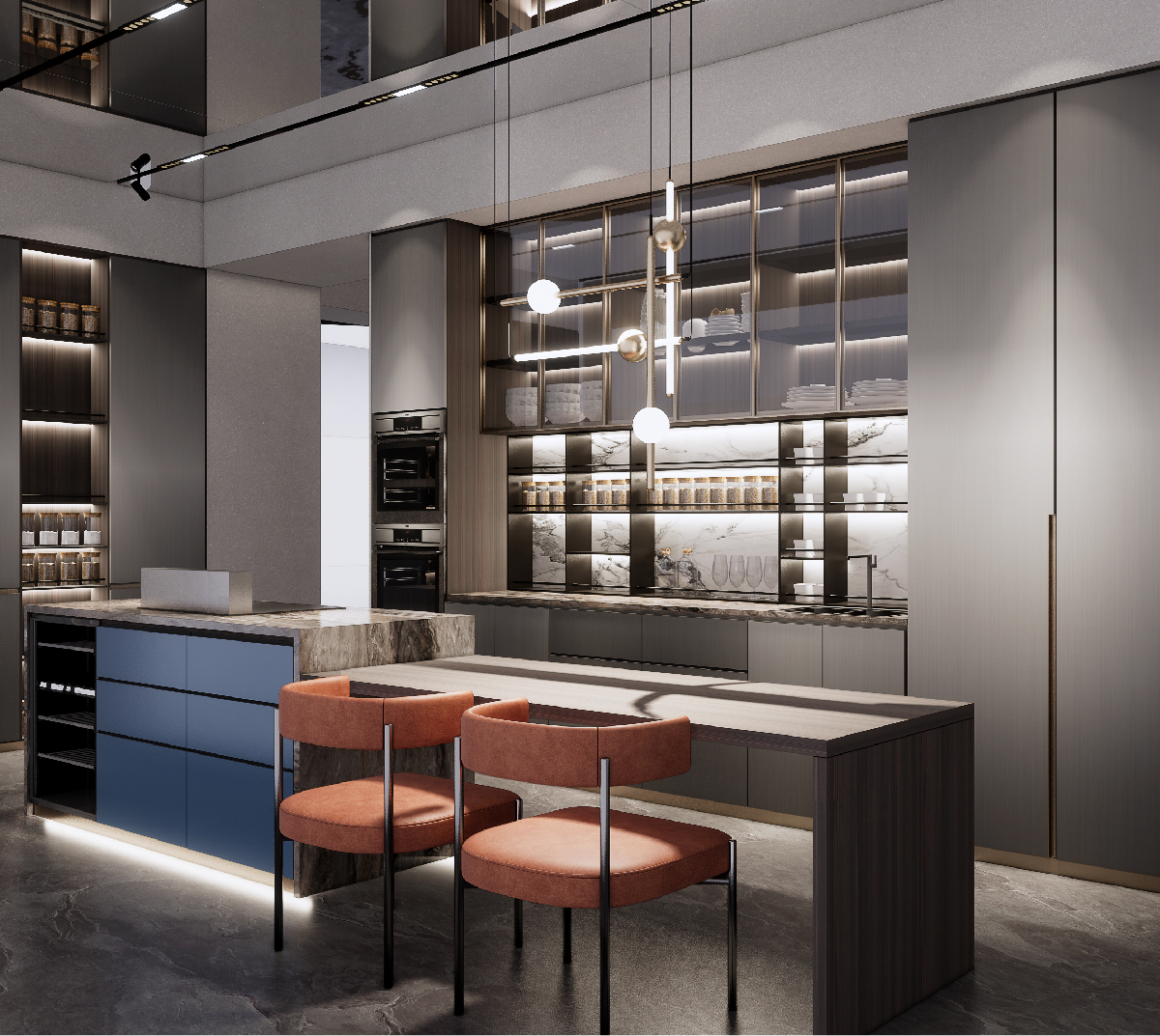 雙虎大(dà)家(jiā)居展廳 雙虎大(dà)家(jiā)居展廳